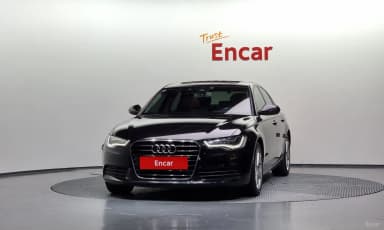 New A6