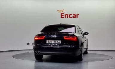 New A6