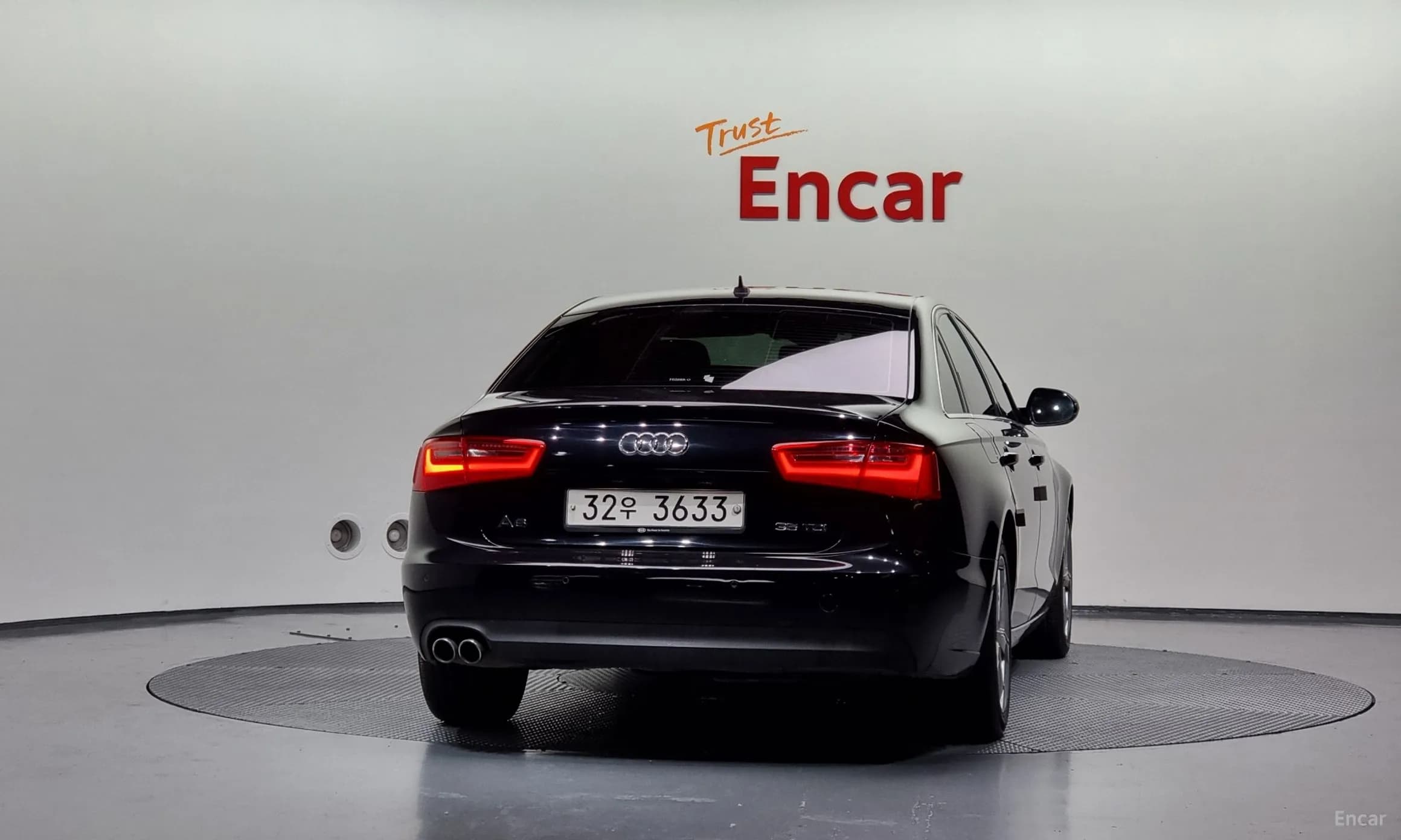 New A6