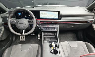 Sonata The Edge (DN8)