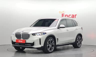 X5 (G05)