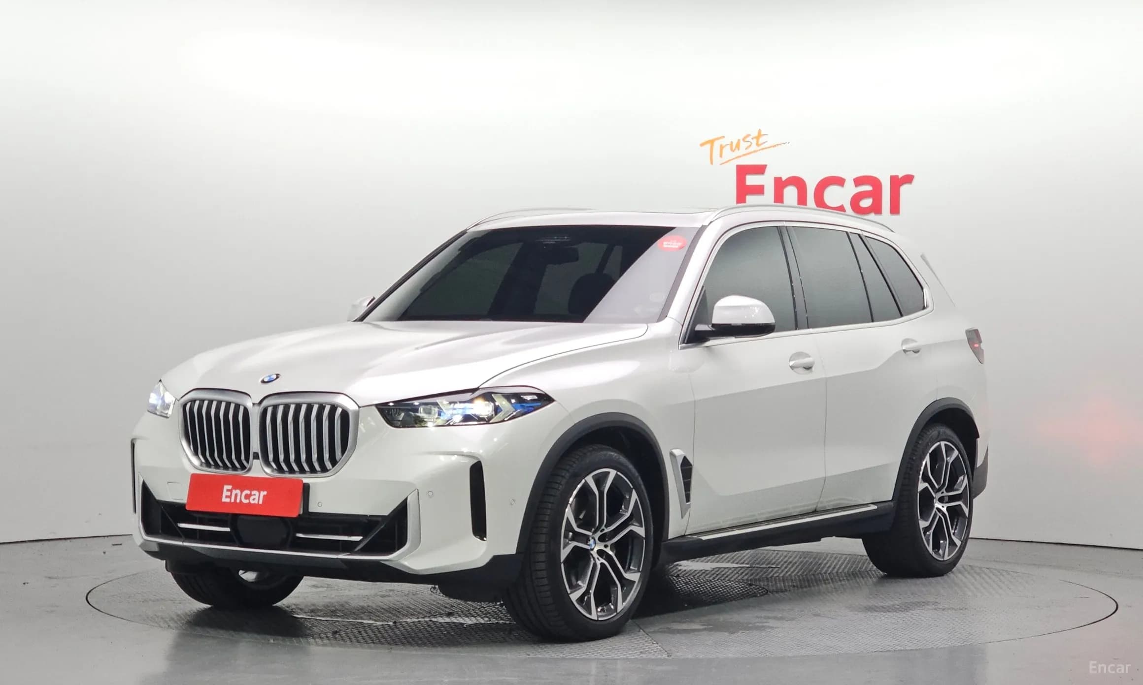 X5 (G05)