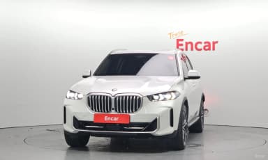 X5 (G05)