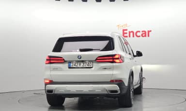 X5 (G05)