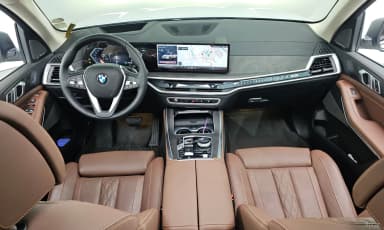 X5 (G05)