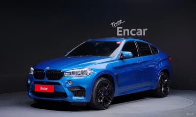 X6M (F16)