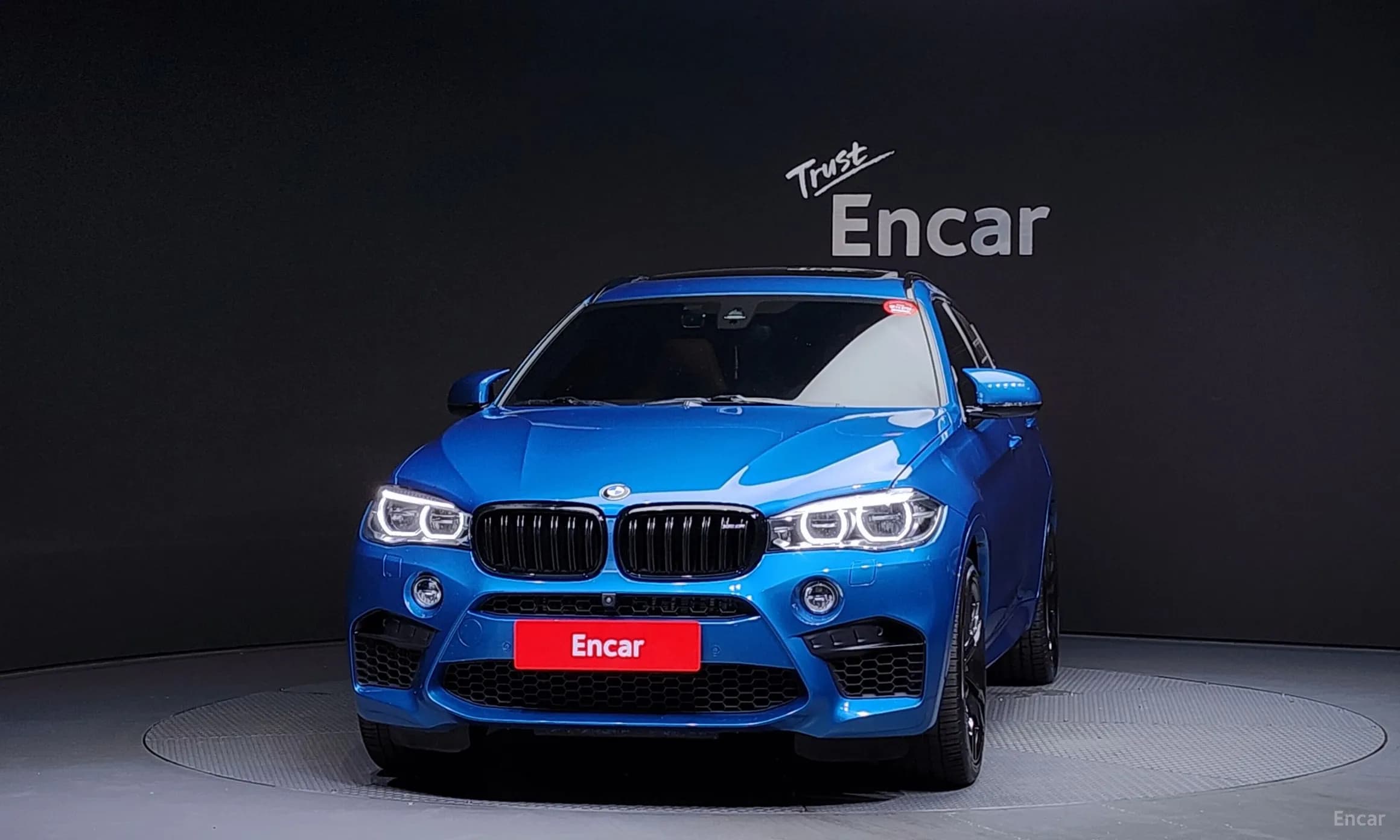 X6M (F16)