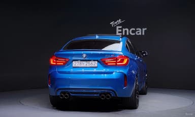 X6M (F16)