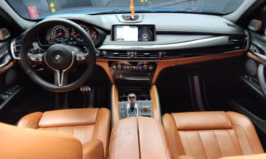 X6M (F16)