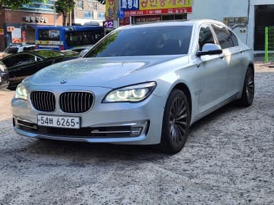 7 Series (F01)