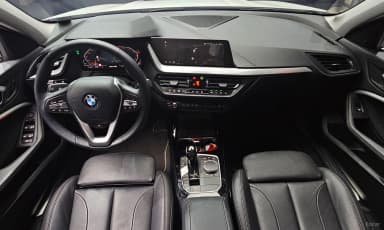 1 Series (F40)