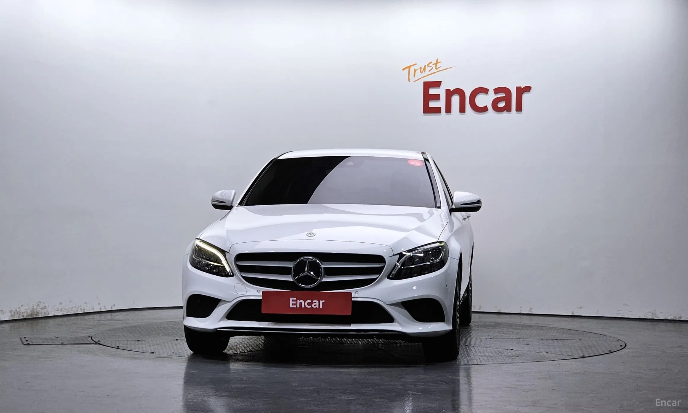 C-Class W205