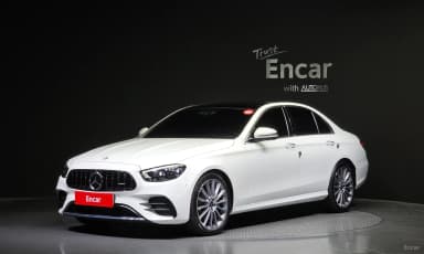E-Class W213