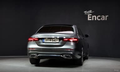 E-Class W213