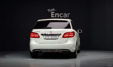 B-Class W246