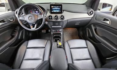 B-Class W246