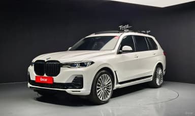 X7 (G07)