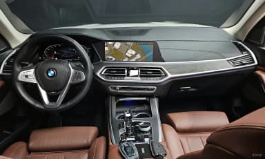 X7 (G07)