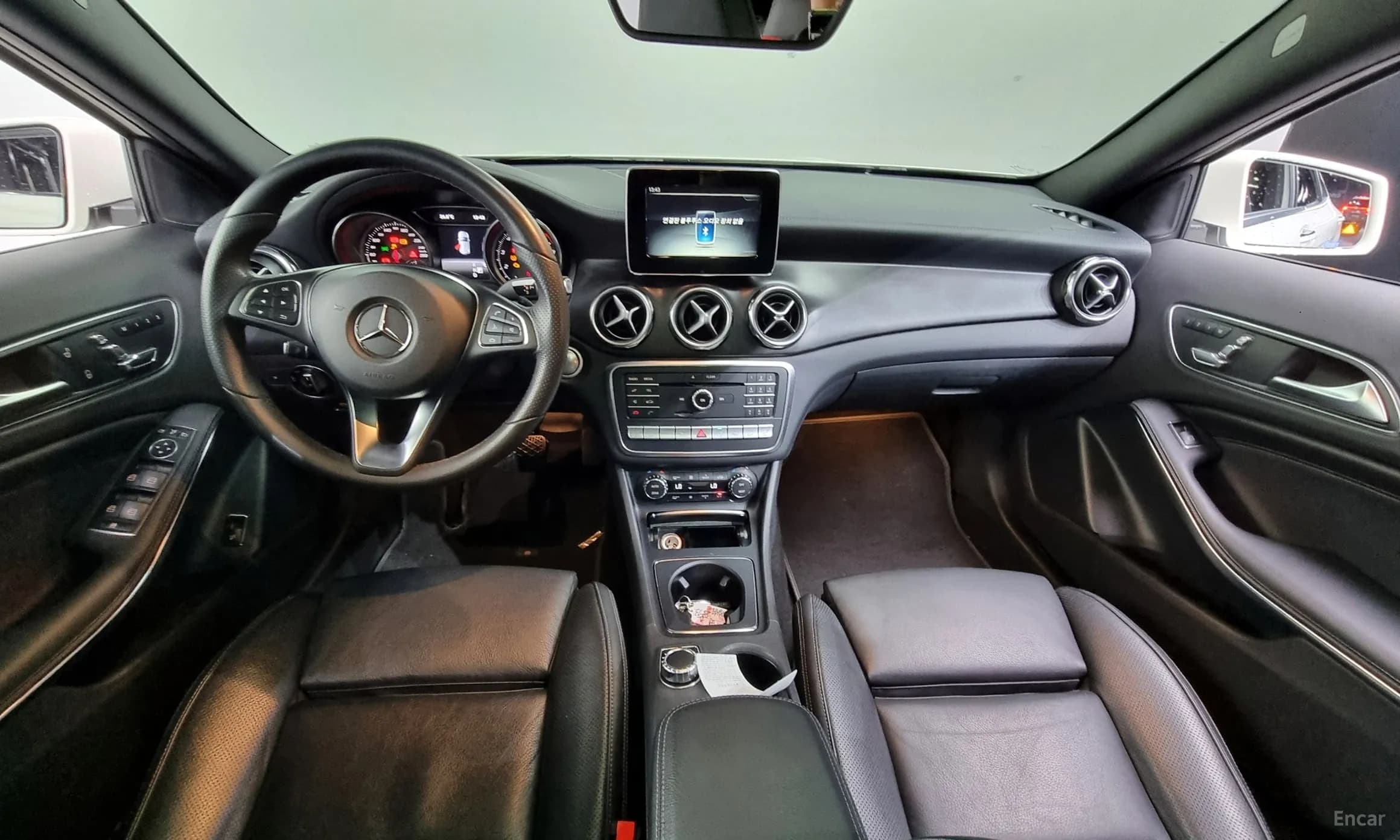 GLA-Class X156