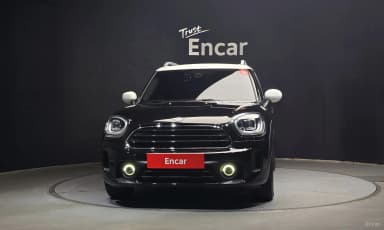 Cooper Countryman