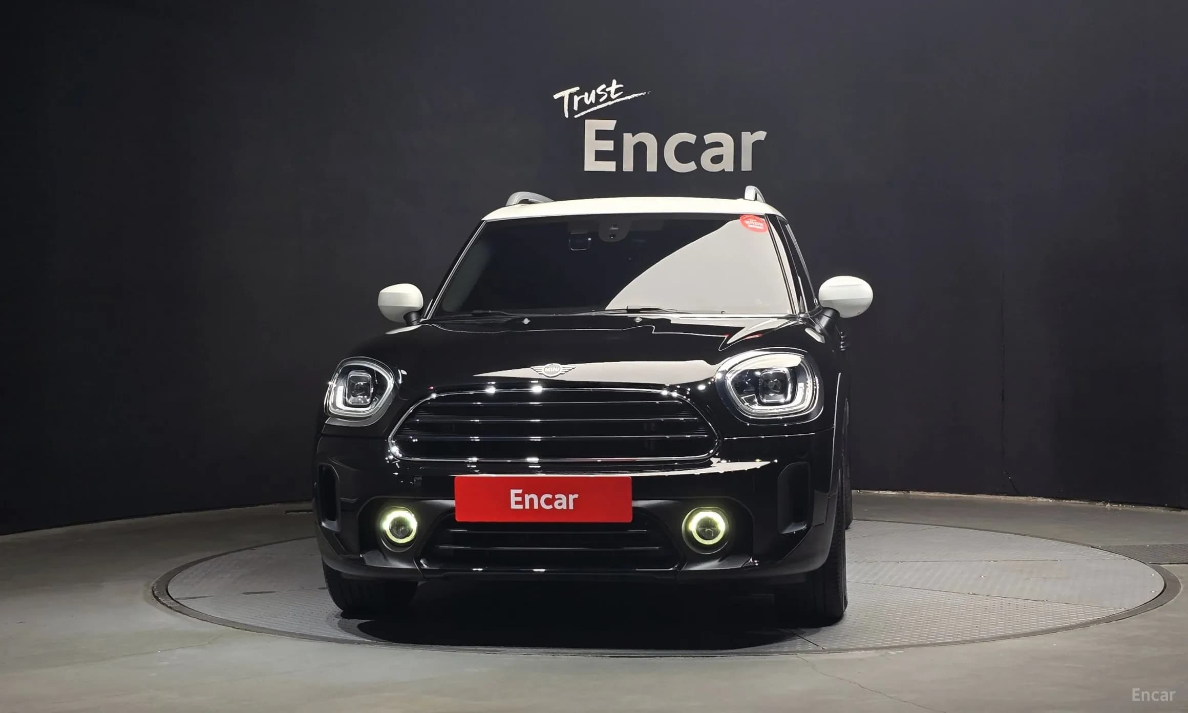 Cooper Countryman