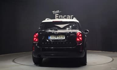 Cooper Countryman