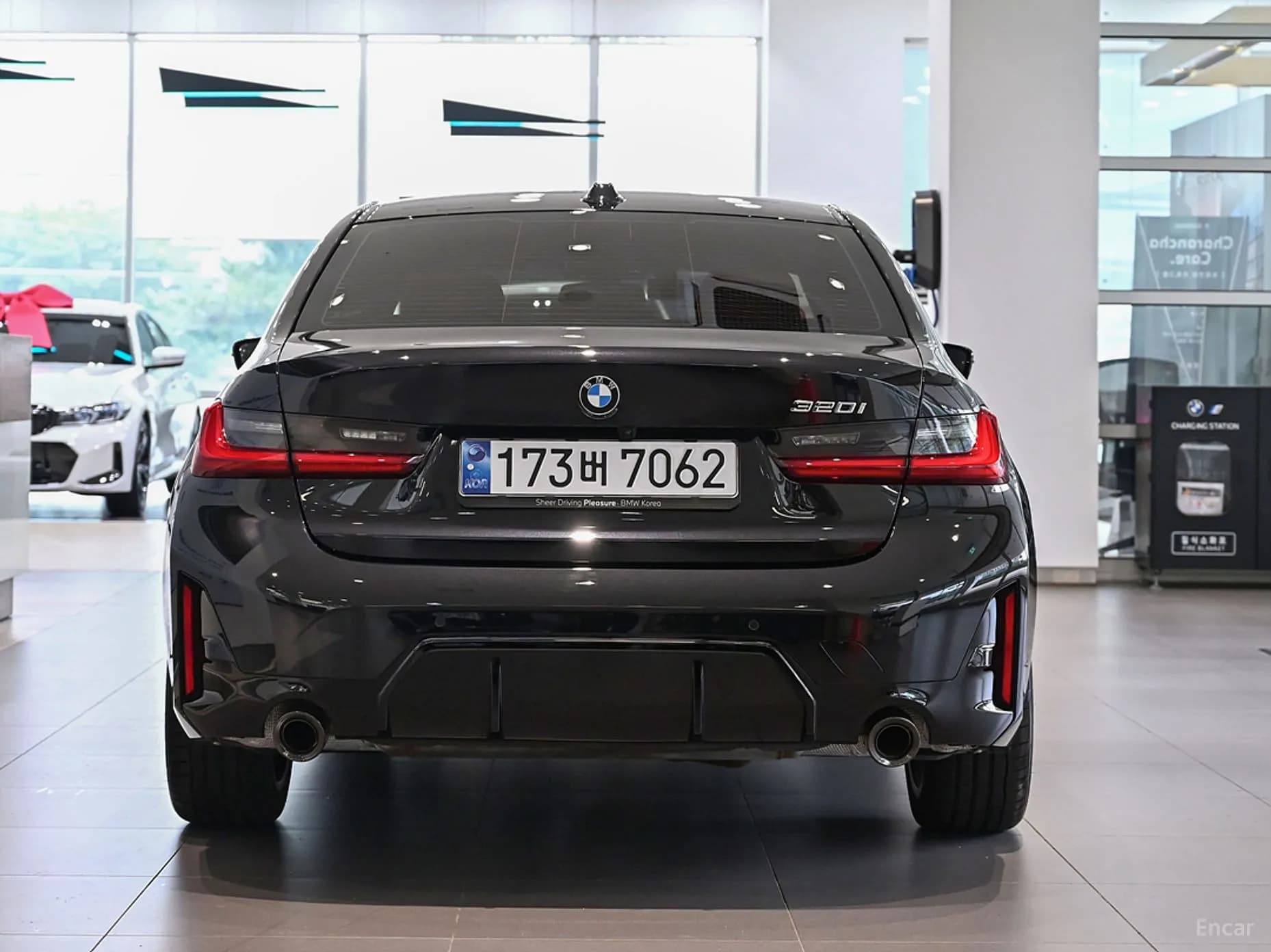 3 Series (G20)