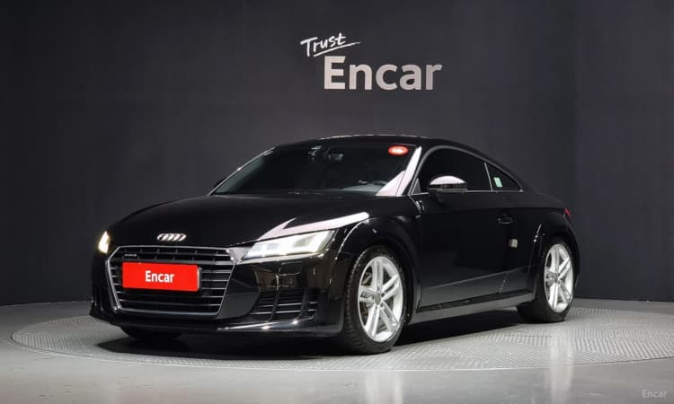 TT (8S)