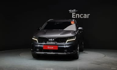 Sorento 4th generation