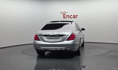 S-Class W222