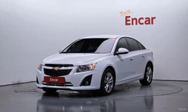 Cruze