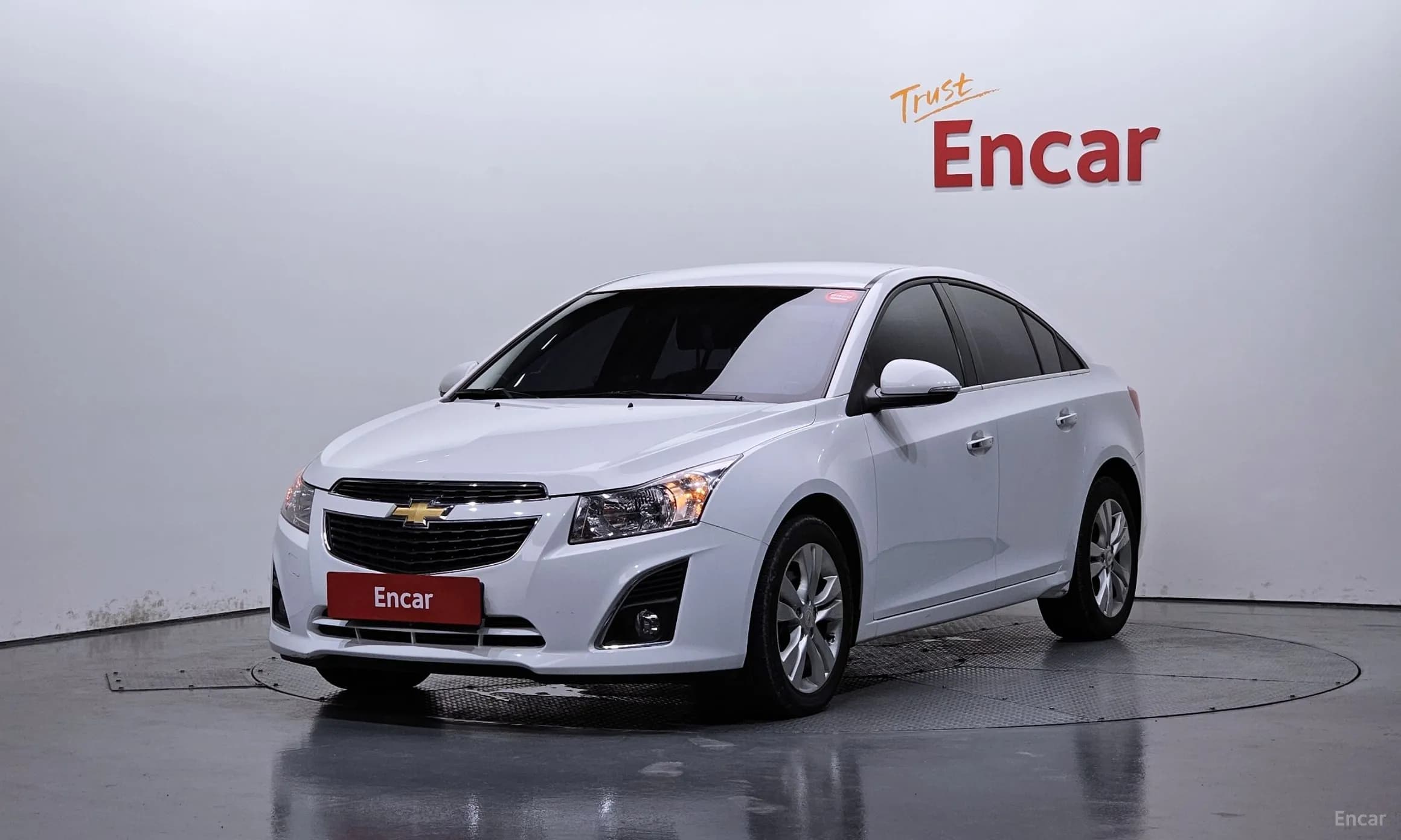 Cruze
