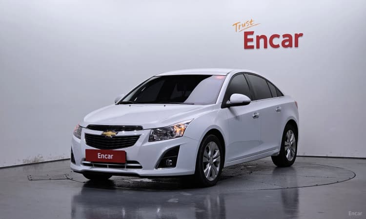 Cruze
