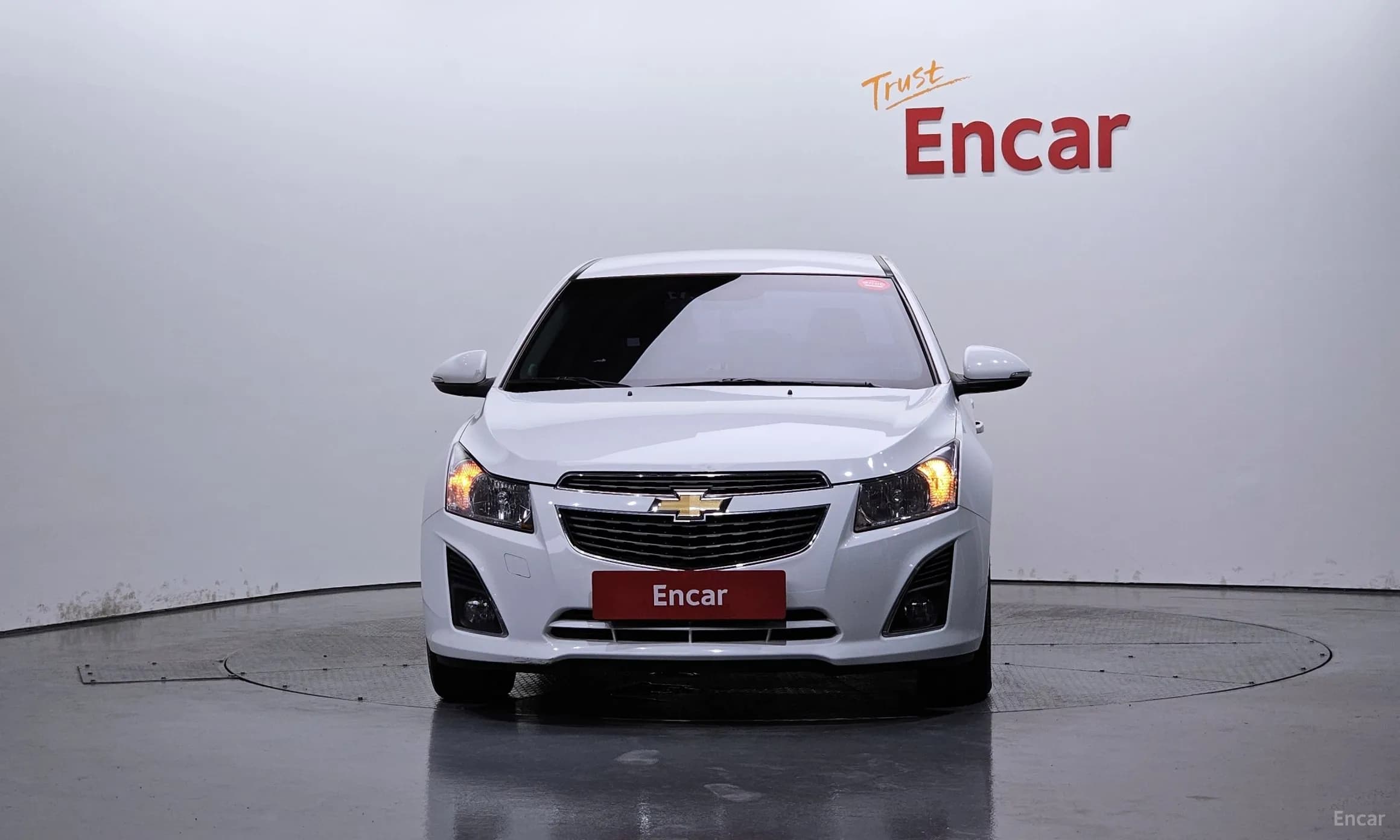 Cruze