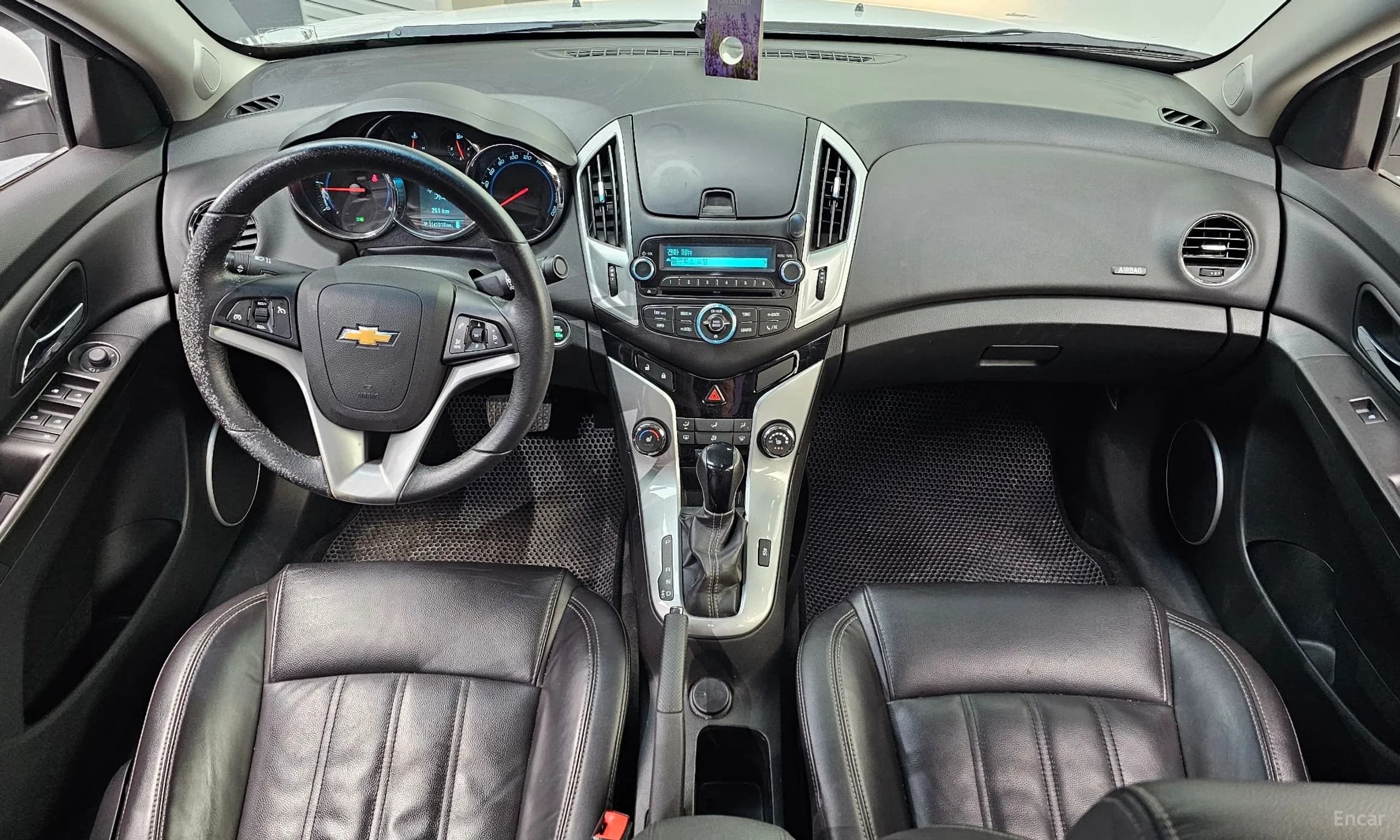 Cruze