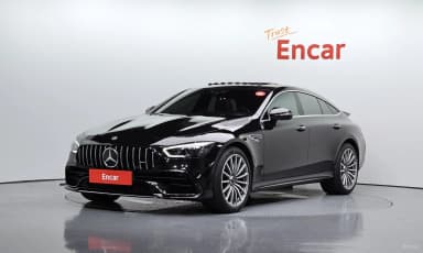 AMG GT