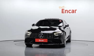 AMG GT