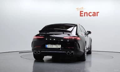 AMG GT
