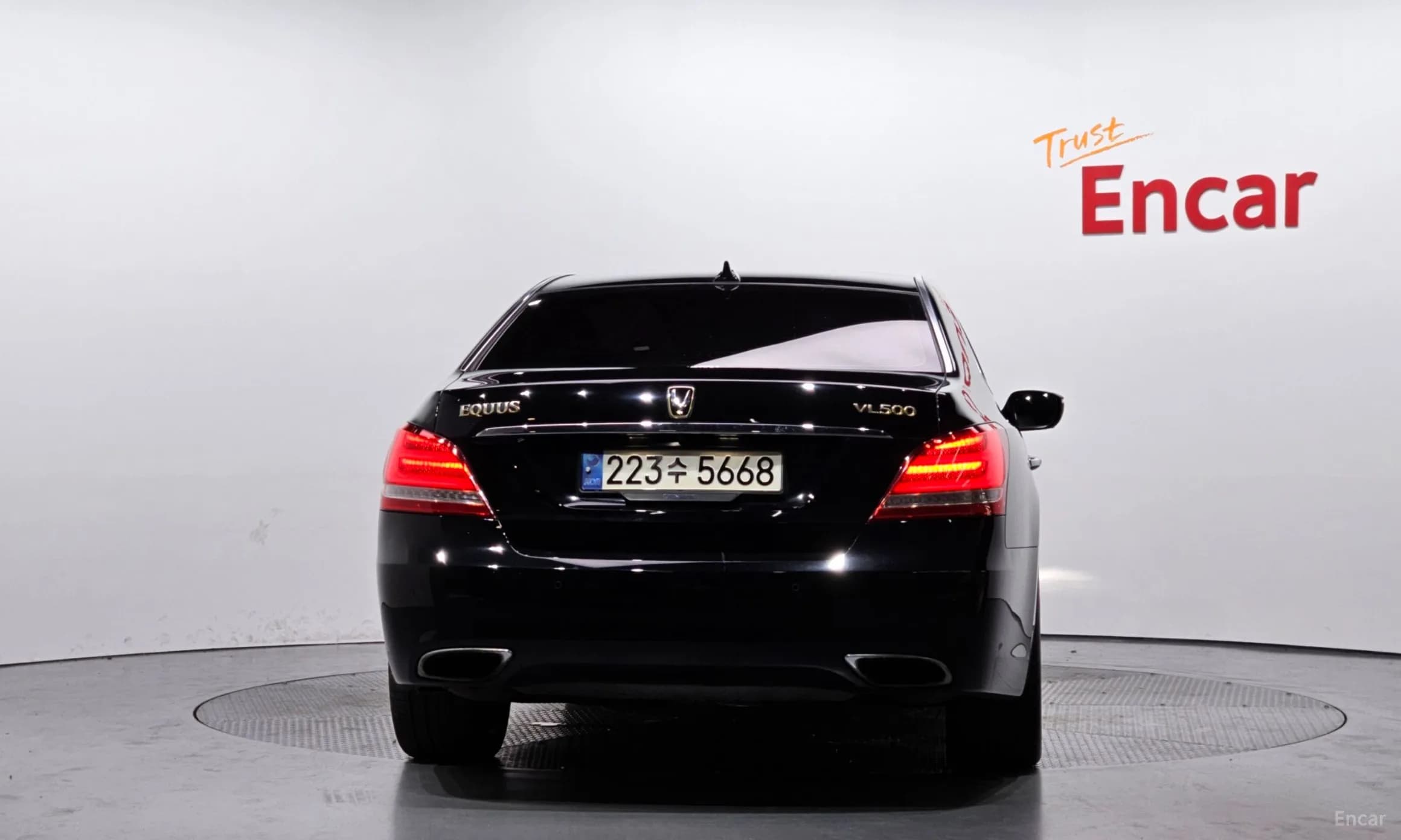Equus (new)