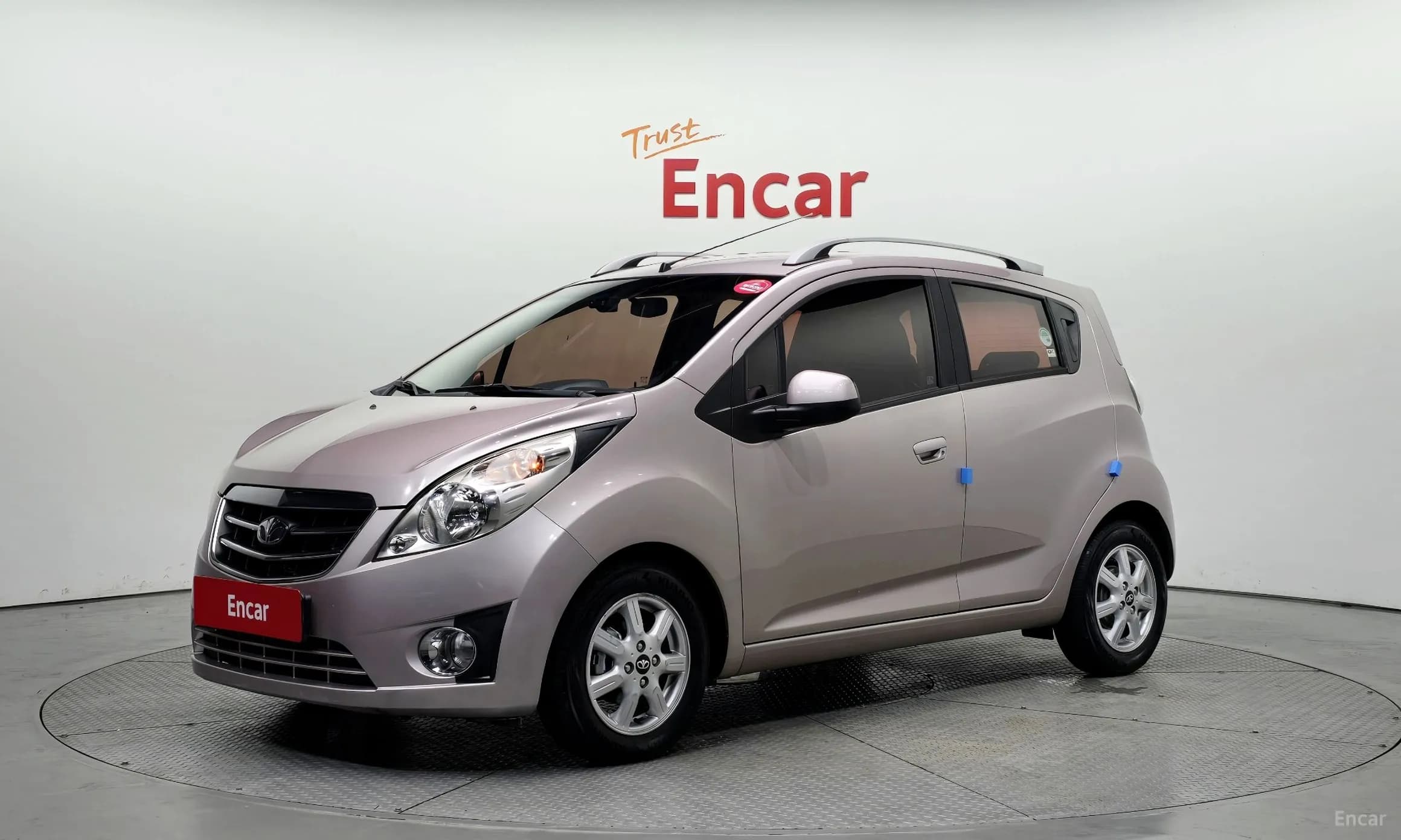 Matiz Creative