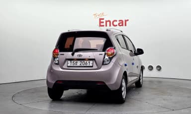 Matiz Creative