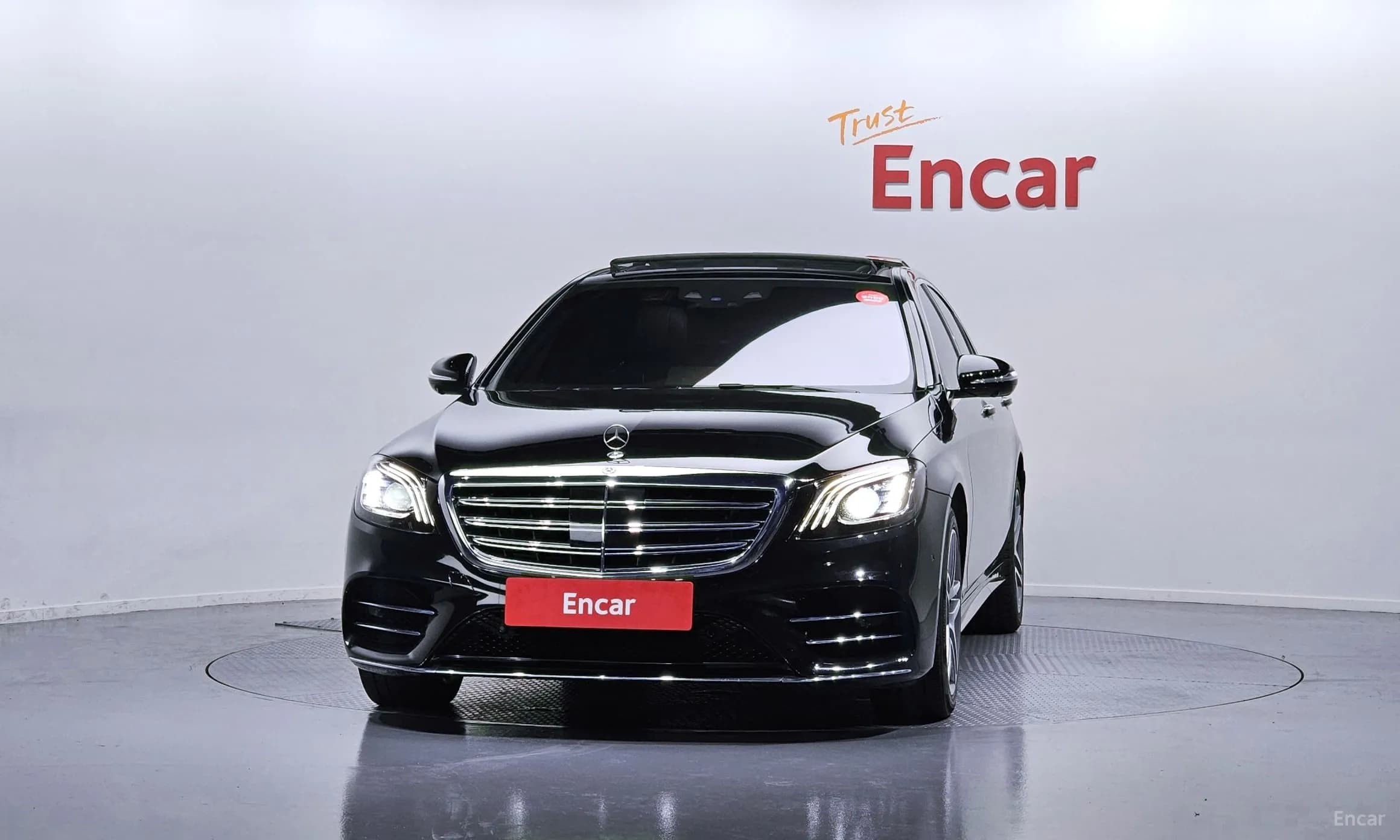S-Class W222