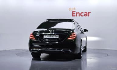 S-Class W222