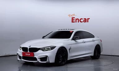 Series 4 (F32)