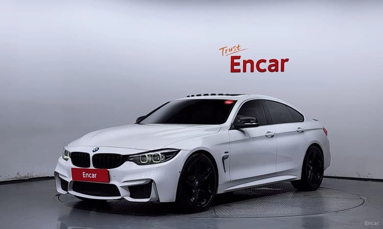 Series 4 (F32)