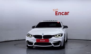 Series 4 (F32)