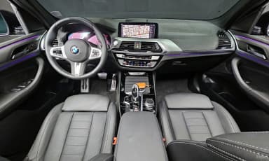 X3 (G01)