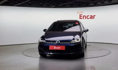 Golf 7th Generation