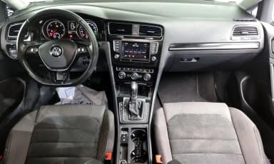 Golf 7th Generation