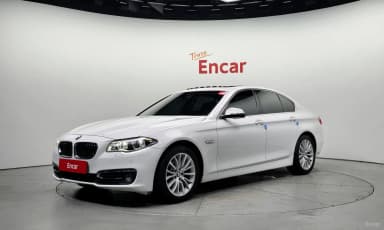 5 Series (F10)